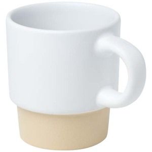 Taza cerámica 130 ml Olympia