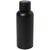 Botella corporativa aluminio reciclado 600 ml Trinity - Negro