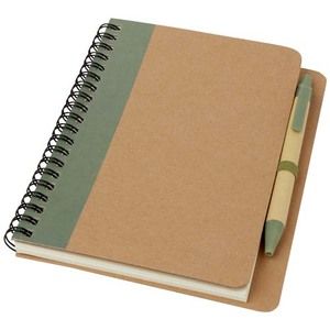Libreta con bolígrafo Priestly