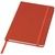 Libreta personalizable con logotipo A5 Spectrum - Naranja