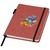 Libreta A5 empresarial PET reciclado Orin