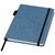 Libreta A5 empresarial PET reciclado Orin - Azul