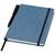 Libreta A5 empresarial PET reciclado Orin