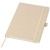 Libreta personalizable ecofriendly A5 Honua - Natural