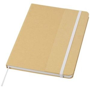 Libreta A5 tapa dura Nelida