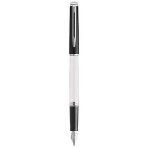 Pluma metal Waterman