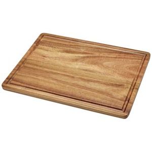 Tabla de cortar de madera de acacia Sonora