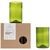 Set vasos 280 ml personalizables reciclados Home - Verde