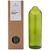 Florero personalizable forma botella 750 ml Home - Verde