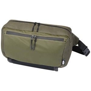 Bolsa bandolera sostenible Roam