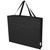 Bolsa tote corporativa grande 220 gm Odessa - Negro