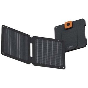 Cargador panel solar plegable Booster