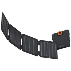 Panel solar plegable 28W Booster