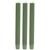 Vela matcha promocional 100% natural Home