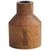 Portavelas personalizable mediano madera Home