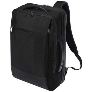 Mochila portátil 17" expandible eco Expedition Pro