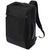 Mochila para portátil 17" expandible eco Expedition Pro - Negro