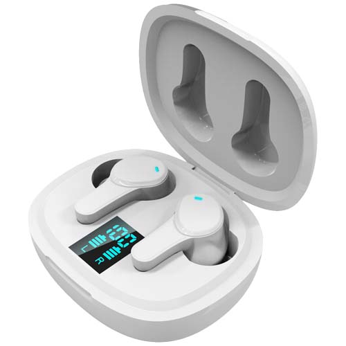 Auricular Bluetooth Auriculares Prixton Tws100c Auriculares
