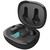 Auriculares corporativos ANC Prixton - Negro