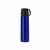 Termo de acero inoxidable promocional 500 ml. Tibber - Azul