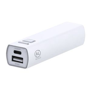 Power bank 2600 mAh Serdinam