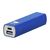 Power bank promocional 2600 mAh Serdinam - Azul