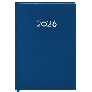 Agenda cubierta rígida Canek