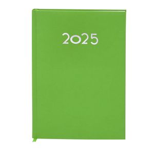 Agenda B5 polipiel Bultman