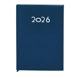 Agenda B5 polipiel Bultman