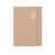 Agenda personalizable página día Florian - Natural