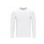 Camiseta adulto blanca promocional Plint - Blanco