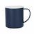Taza promocional Eco 300 ml Mayfer - Azul Marino
