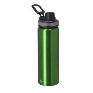 Botella de aluminio reciclado 800 ml. Fouler