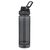 Bidón publicitaria rPET 700 ml. Ziffel - Negro