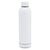 Bidón térmico personalizable con altavoz 540 ml Meflex - Blanco