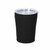 Vaso térmico corporativo 350 ml Liku - Negro