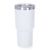 Vaso térmico promocional 530 ml Haftal - Blanco