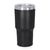 Vaso térmico promocional 530 ml Haftal - Negro