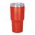 Vaso térmico promocional 530 ml Haftal - Rojo