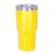 Vaso térmico promocional 530 ml Haftal - Amarillo