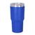 Vaso térmico promocional 530 ml Haftal - Azul