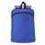 Mochila portátil promocional acolchada 15" Gambul - Azul