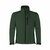 Chaqueta Molter Impermeable y Transpirable. Tallas: S, M, L, XL, XXL - Verde Botella