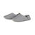 Zapatillas rPET Moulton S/M - Gris