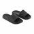 Chanclas de playa personalizables antideslizantes Chac - Negro