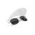 Gafas Sol Galvis - Blanco