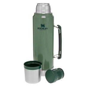 Bidón acero inox. 1000 ml. Stanley Classic