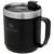 Taza promocional campamento 350 ml Stanley Classic - Negro