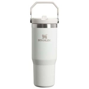 Vaso con pajita plegable 890 ml Stanley Iceflow