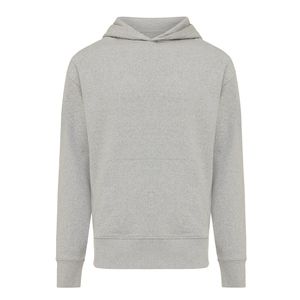 Sudadera de algodón reciclado Yoho